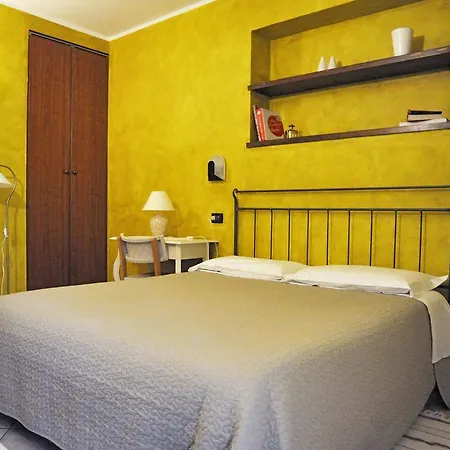 Agriturismo Revello Отель типа 