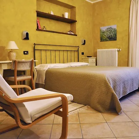Agriturismo Revello
