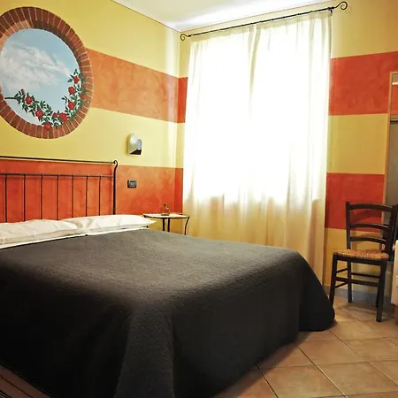 Agriturismo Revello *