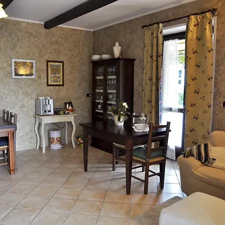Agriturismo Revello